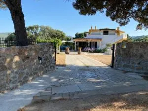 Casa di Campagna in Gallura - Luogosanto