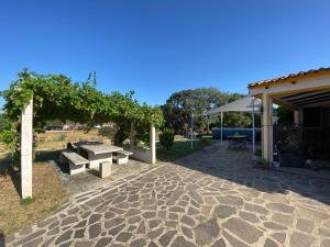 Casa di Campagna in Gallura img6