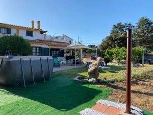 Casa di Campagna in Gallura img2