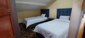 Cusco Hawka Pacha hostal