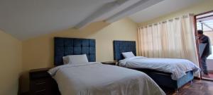 Cusco Hawka Pacha hostal