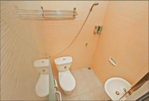 Urbanview Hotel Bagoes Sintang by RedDoorz