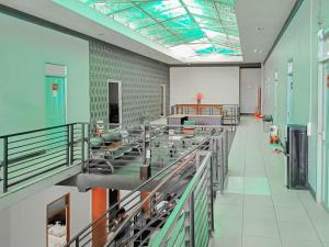 Urbanview Hotel Bagoes Sintang by RedDoorz