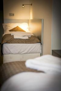 Hotel U Tří hrušek suites & apartments