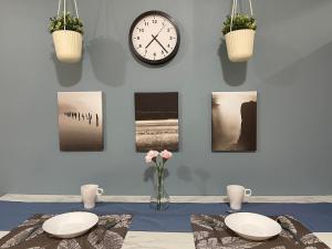 Serin Tagaytay Staycation