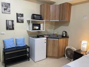 Serin Tagaytay Staycation