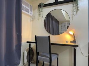 Serin Tagaytay Staycation