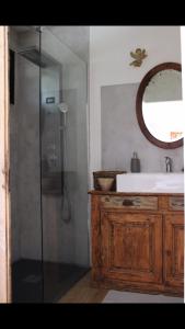 Villas Maison dans un quartier calme a Lourmarin : photos des chambres