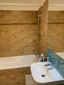 Apartament nemaipomenit, nou, in Complex Rezid Ared