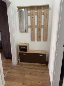 Apartament nemaipomenit, nou, in Complex Rezid Ared