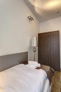 Hotel U Tří hrušek suites & apartments