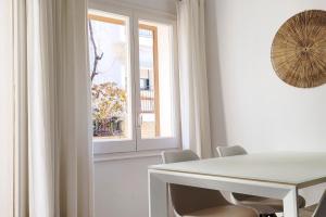 Acogedor apartamento en el corazón de Calella, a solo 2 minutos de la playa