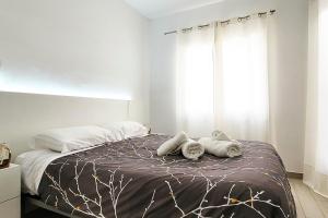 Acogedor apartamento en el corazón de Calella, a solo 2 minutos de la playa