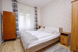 Atlante Apartment Dolny Sopot