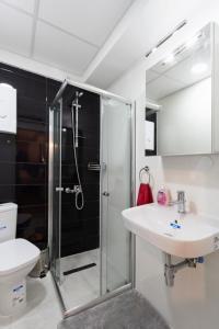 Gric Apartments