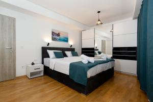 Gric Apartments