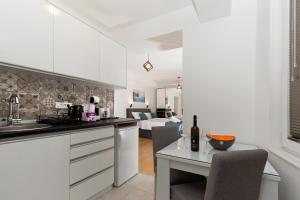 Gric Apartments
