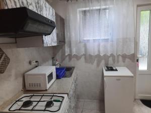 Apartmani Ana-Lora