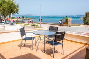 Casa Mulet - Hotel 4 stelle a Can Picafort