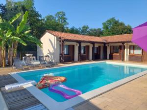 B&B / Chambres d'hotes la dolce farniente : photos des chambres