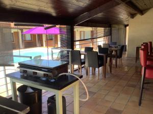 B&B / Chambres d'hotes la dolce farniente : photos des chambres
