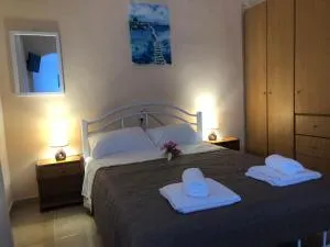 Jonny O, apartment by the sea - Klíma