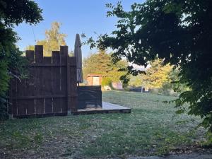 Maisons de vacances Les Gites de l'aiguete : photos des chambres