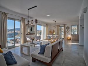 Villa Luxury Magic View