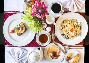 Kagga Kamma Eco Lodge & Spa