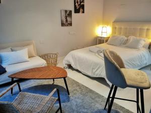 La Estancia de Leganitos