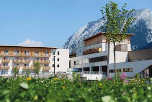 Aldiana Club Salzkammergut und GrimmingTherme