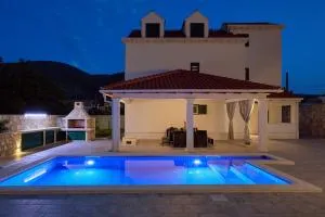 Villa Larum - Sustjepan