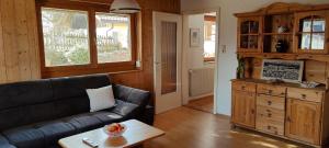 Ferienwohnung Ritzinger