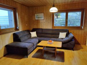 Ferienwohnung Ritzinger