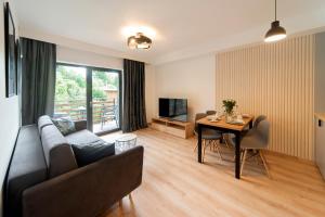 Apart Invest Centrum Park 11