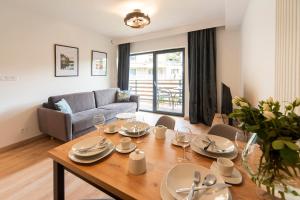 Apart Invest Centrum Park 11