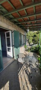 Kerkis Traditional Guesthouse