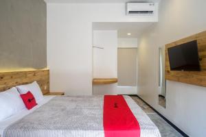 RedDoorz @ Klaten City