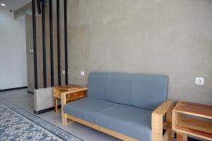 RedDoorz @ Klaten City