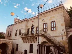 House 1938 Special Cave Hotel - 奥塔希萨尔