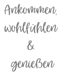 Apart Garni Romantica