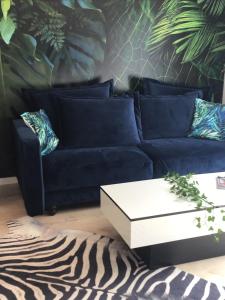 Apartament Parkowy