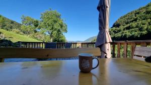 Hisa Brdo Guesthouse