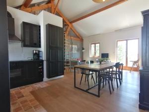 Maisons de vacances Le Mas de Coline : photos des chambres