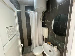 Apartments Demir