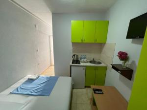 Apartments Demir