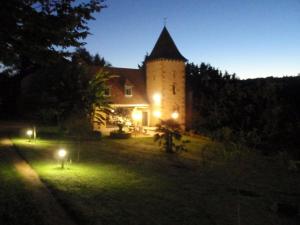 Villa Meysset