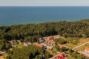 Jasne i Nowoczesne Apartamenty Sun Seasons 24 Blisko Plaży by Noclegi Renters