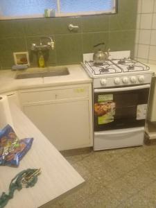 Playa Bristol Vista al mar