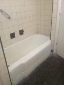 Playa Bristol Vista al mar